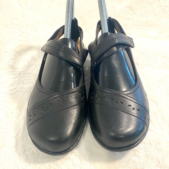 rockport mary jane shoes